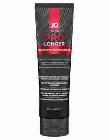 System JO For Him Prolonger Gel 60ml