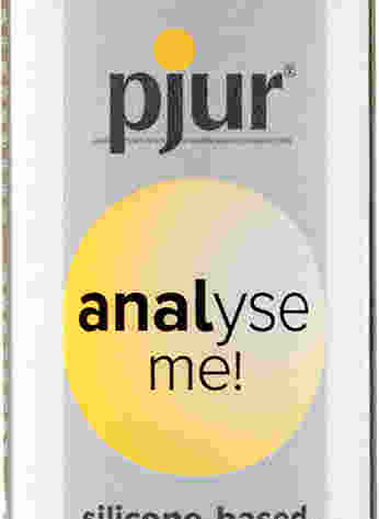 pjur Analyse Me! Relaxing 30 ml