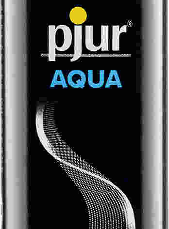 pjur Aqua 30 ml