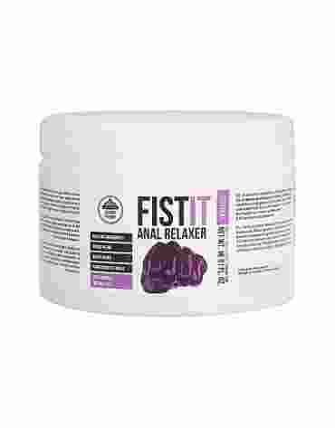 Shots Fist It Anal Relaxer 500ml