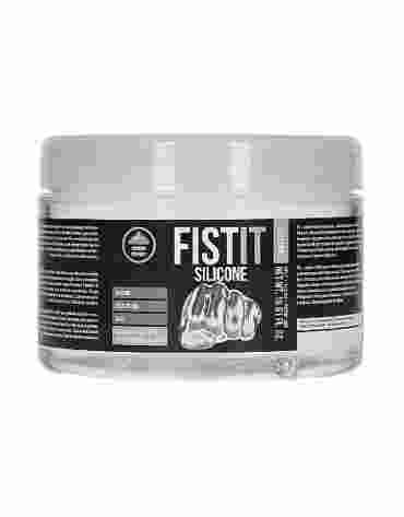 Shots Fist It Silicone 500ml