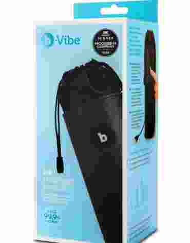 B-VIBE UV STERILIZER