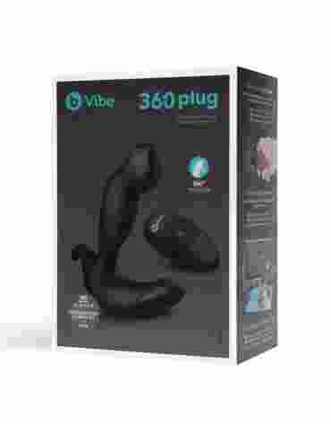 B-VIBE 360 PLUG