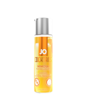 System Jo H2O Lubrykant Cocktails Mimosa 60ml