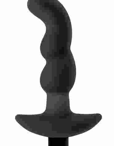 ANAL ADVENTURES PLATINUM PROSTATE MASSAGER 03