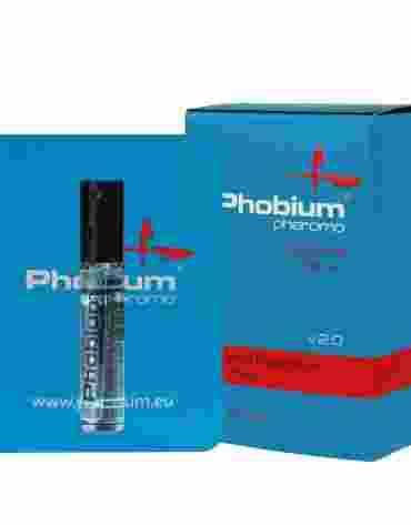 Aurora Phobium v2.0 men 2,2 ml